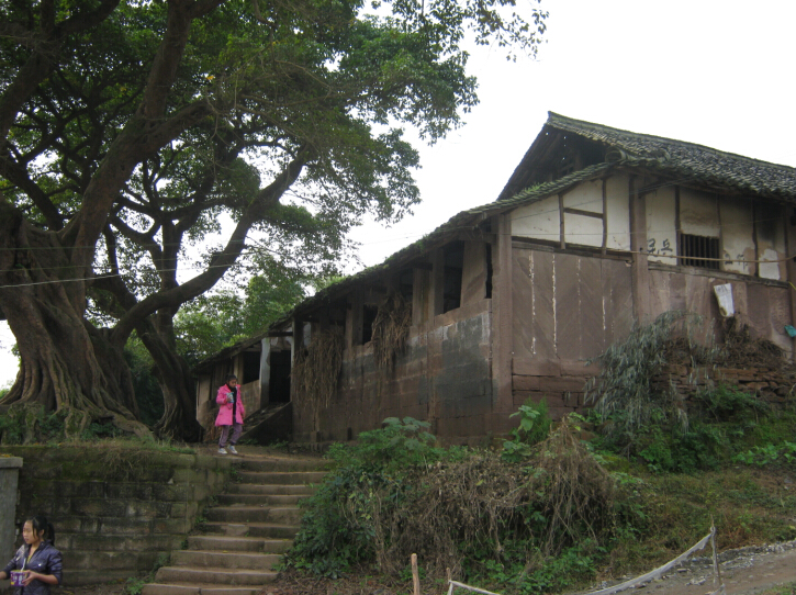 工廠(chǎng)環(huán)境